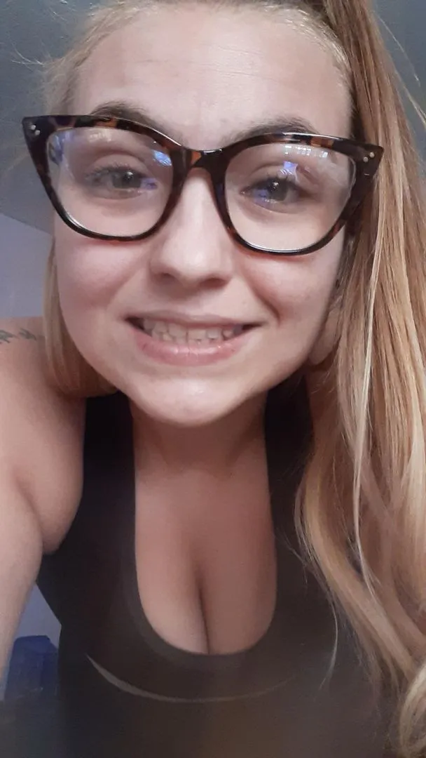 Noélie, 20 ans — rencontre sexe à Saint-Dizier