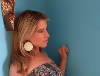 Audrey, 29 ans — rencontre sexe à Jœuf