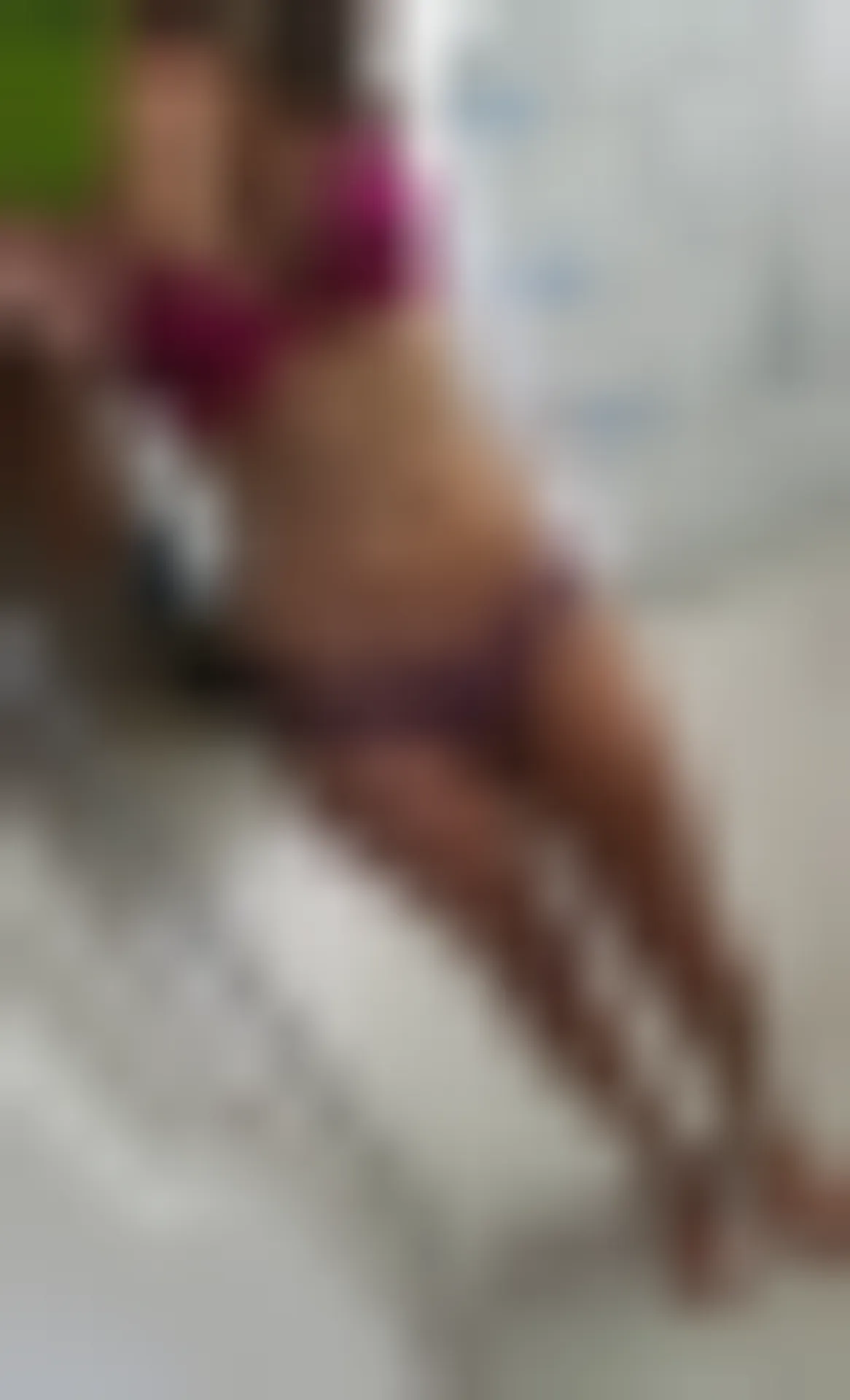 Calista, 28 ans — rencontre sexe à Étampes