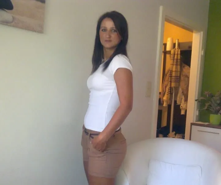 Adèle, 45 ans — rencontre sexe à Caen