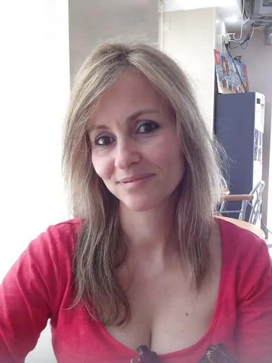 Ikram, 24 ans — rencontre sexe à Fresnes