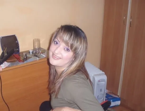 Luna, 27 ans — rencontre sexe à Istres