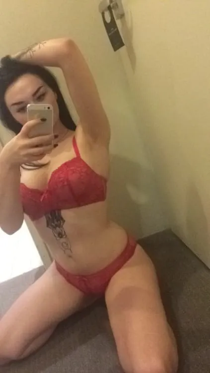 Hafsa, 25 ans — rencontre sexe à Colmar