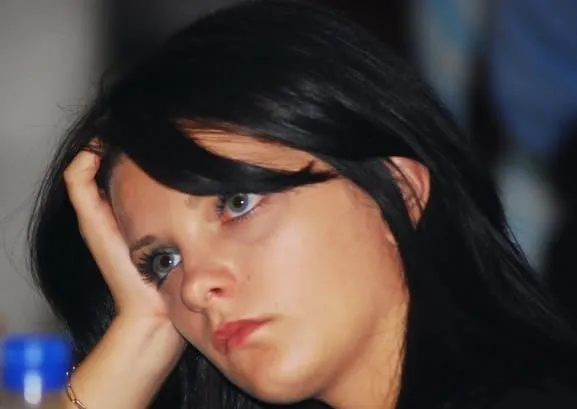 Enola, 34 ans — rencontre sexe à Le Diamant