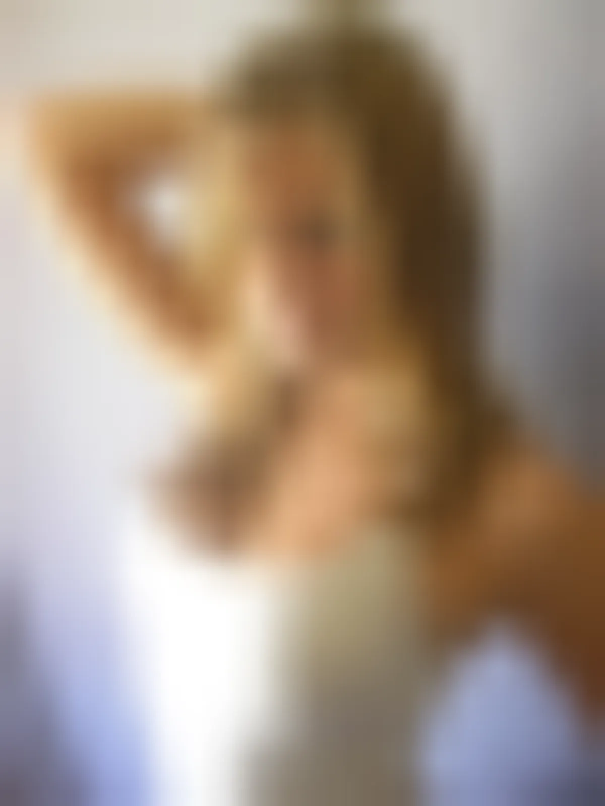 Naomi, 29 ans — rencontre sexe à Paris