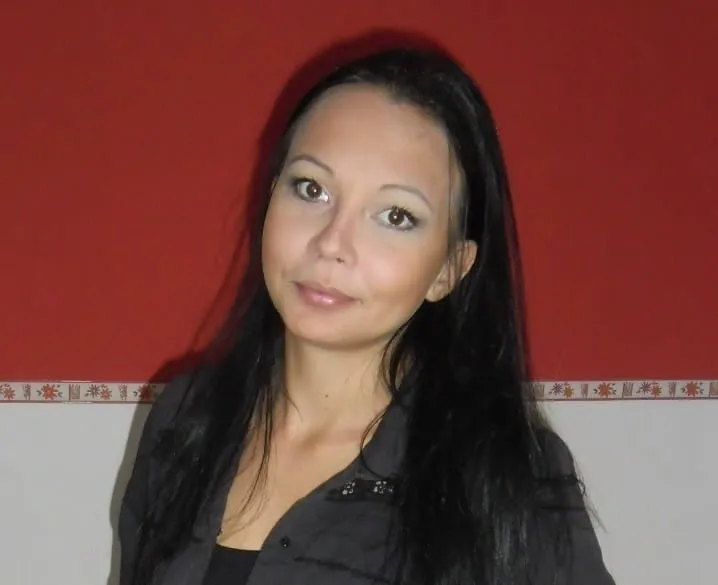 Axelle, 20 ans — rencontre sexe à Le Gosier