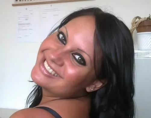 Sana, 24 ans — rencontre sexe à Argenteuil