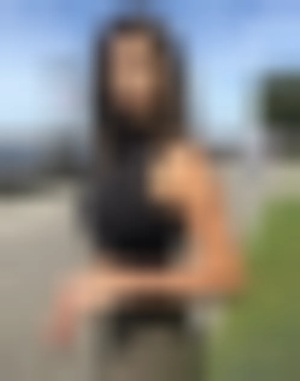 Camille, 25 ans — rencontre sexe à Vénissieux