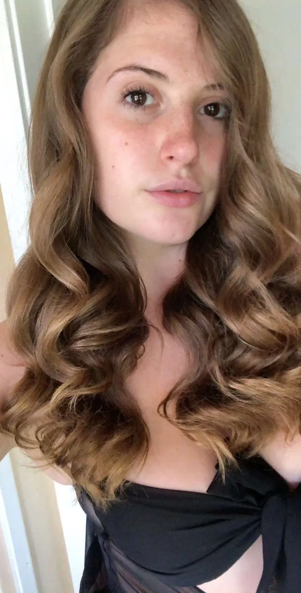 Pauline, 25 ans — rencontre sexe à Couëron