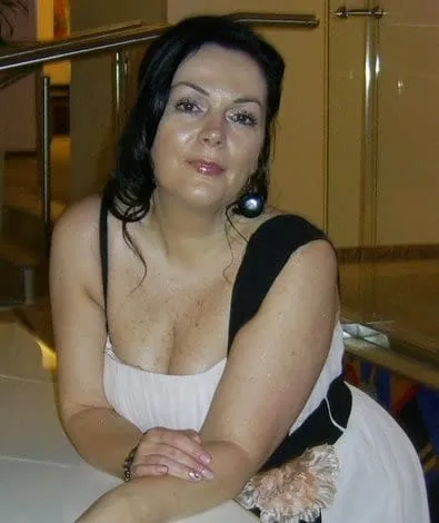 Nassima, 27 ans — rencontre sexe à Savigny-sur-Orge