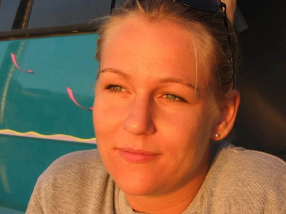 Aya, 25 ans — rencontre sexe à Montargis