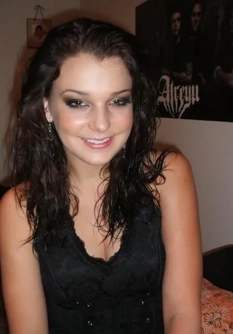 Touria, 26 ans — rencontre sexe à La Seyne-sur-Mer