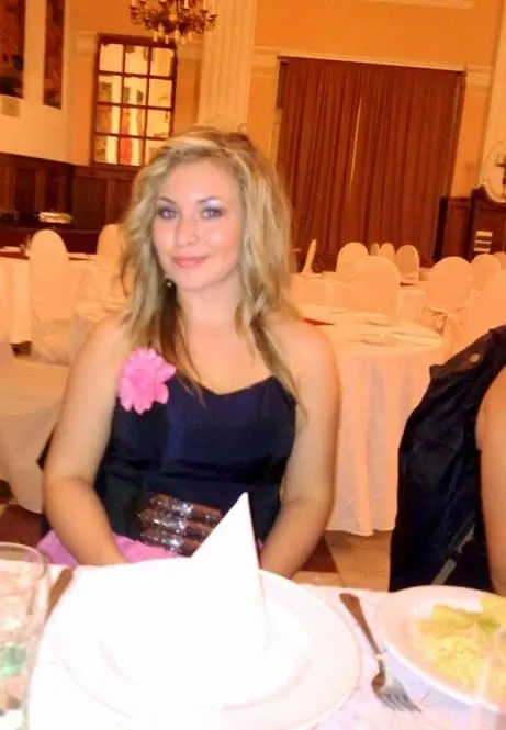 Philippine, 23 ans — rencontre sexe à Saint-Maur-des-Fossés