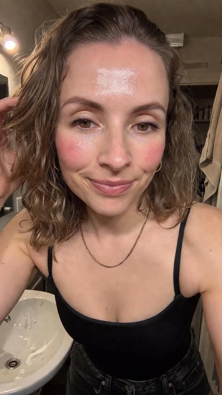 Géraldine, 39 ans — rencontre sexe à Clisson