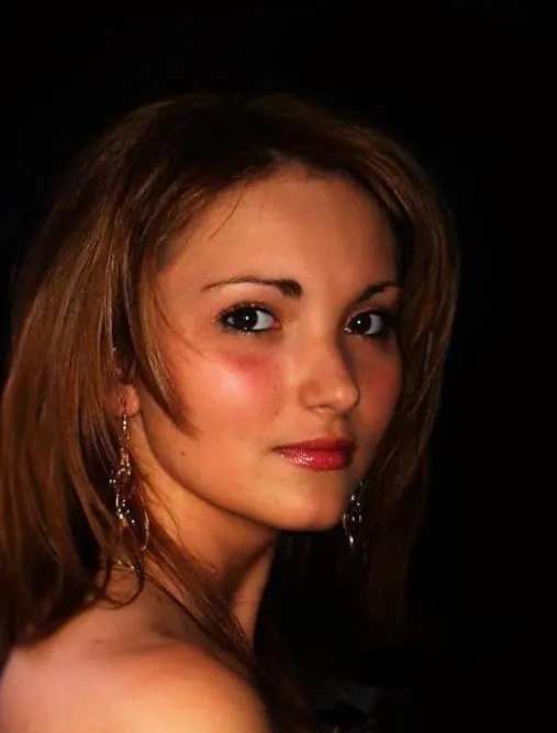 Georgette, 36 ans — rencontre sexe à Sausheim