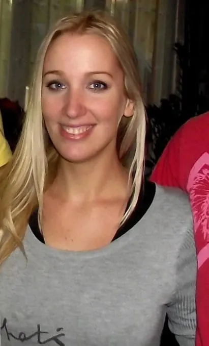 Iris, 30 ans — rencontre sexe à Antibes