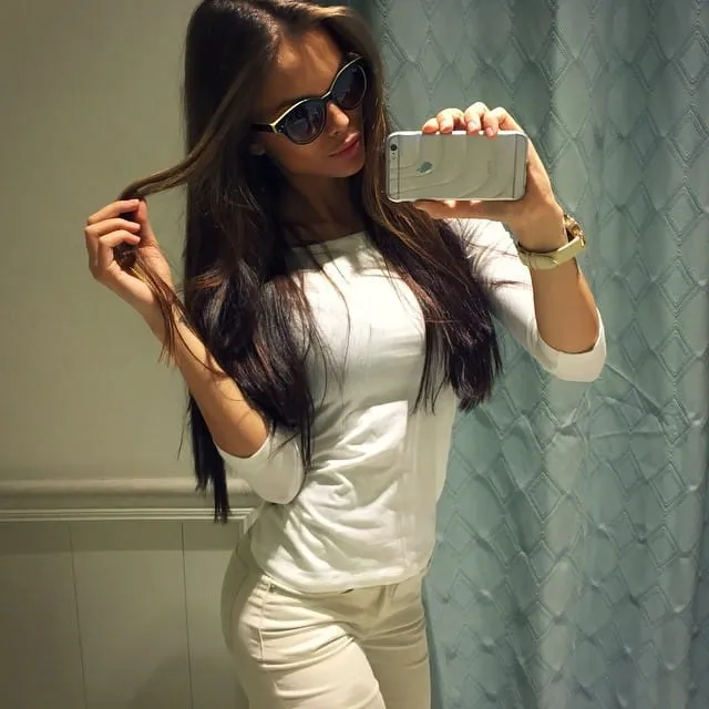 Marion, 26 ans — rencontre sexe à Denain