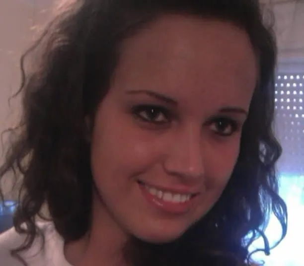 Ninon, 32 ans — rencontre sexe à Sens