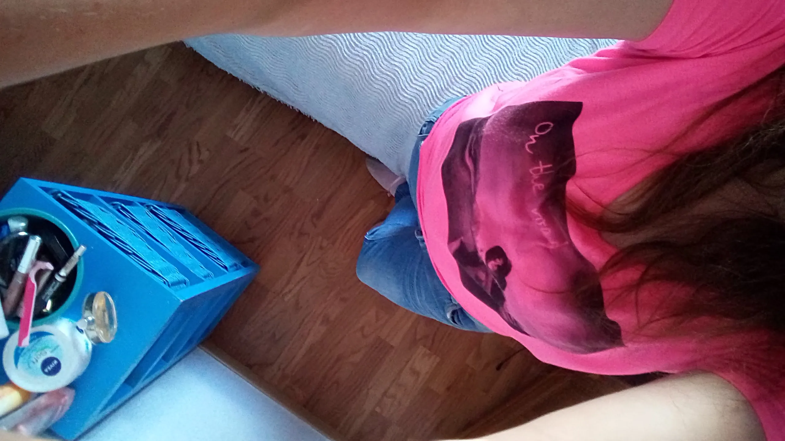 Océane, 34 ans — rencontre sexe à Dreux