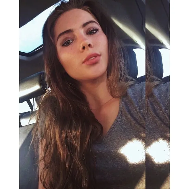 Asma, 23 ans — rencontre sexe à Blagnac