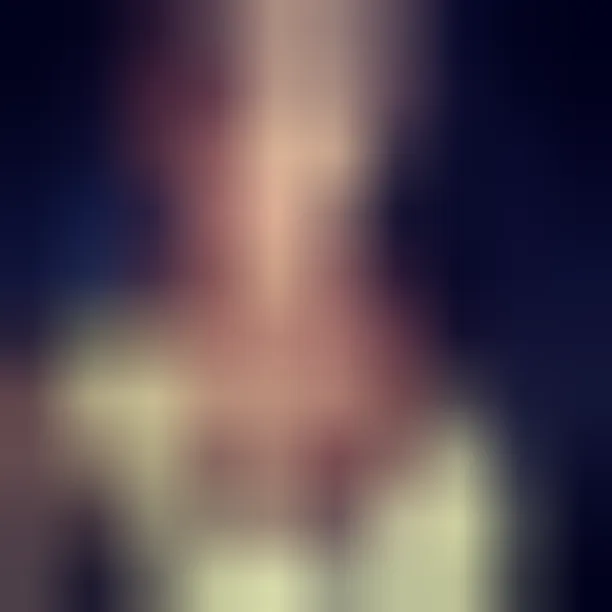 Rachida, 28 ans — rencontre sexe à Chalon-sur-Saône