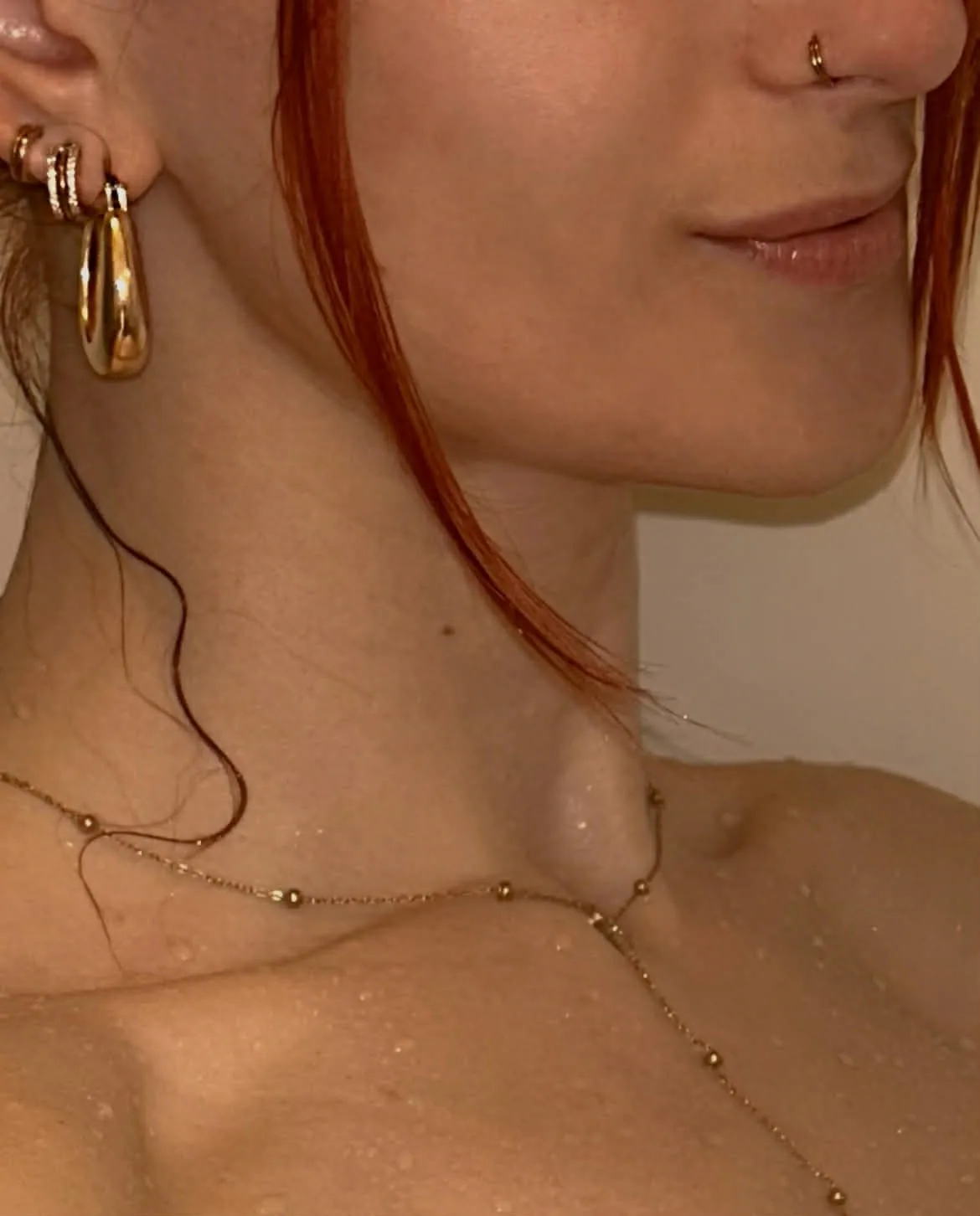 Olivia, 23 ans — rencontre sexe à Marseille