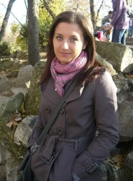 Jenna, 25 ans — rencontre sexe à Nice