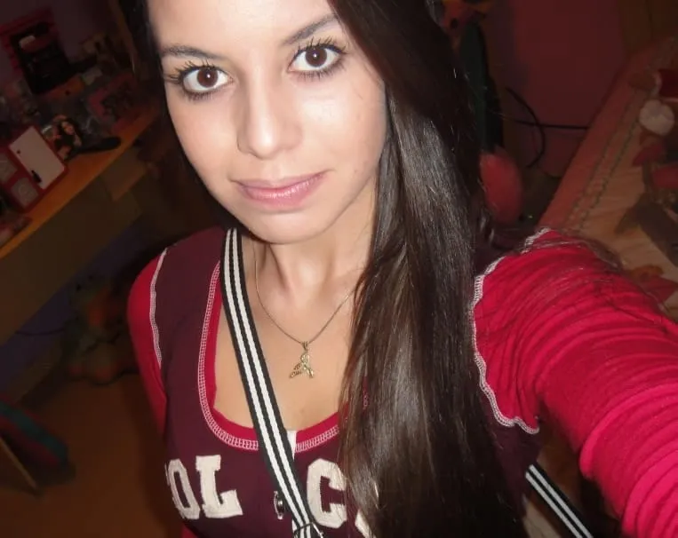 Jennifer, 30 ans — rencontre sexe à Montpellier