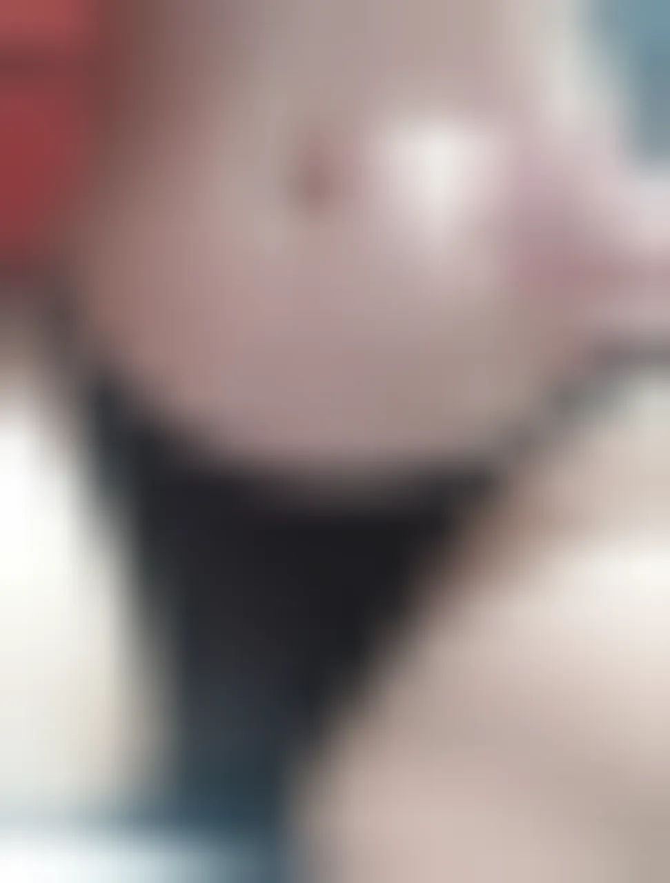 Maïssa, 26 ans — rencontre sexe à Clamart