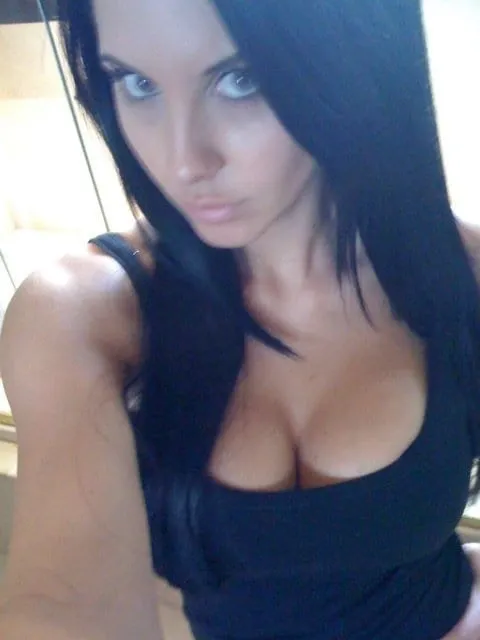 Violette, 22 ans — rencontre sexe à Angers