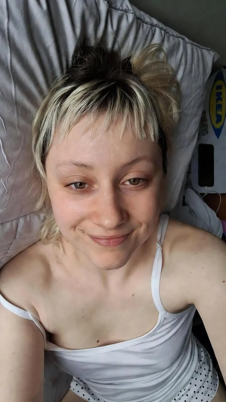 Léana, 23 ans — rencontre sexe à Saint-Paul