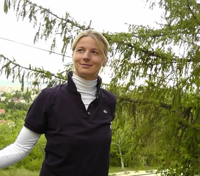 Laurie, 31 ans — rencontre sexe à Ugine