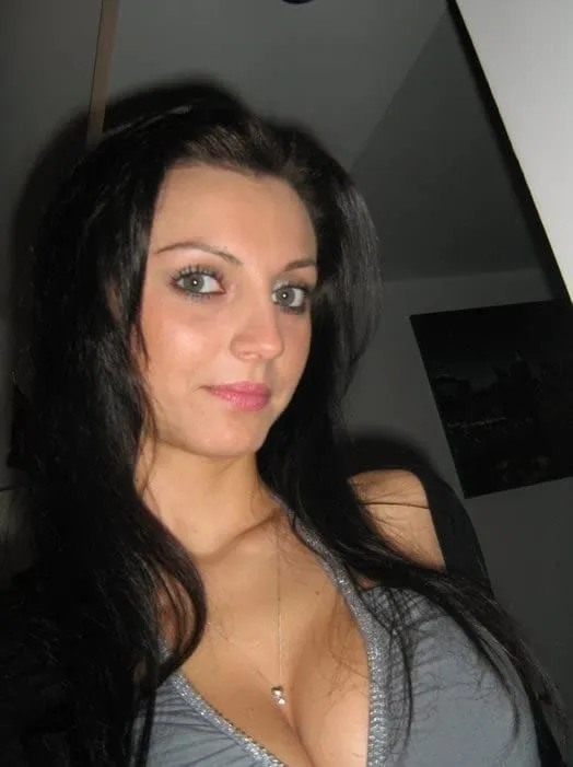 Nolwenn, 30 ans — rencontre sexe à Vallauris