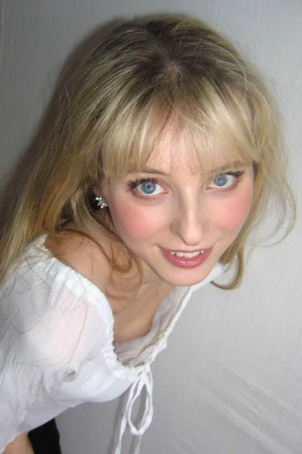 Mariam, 38 ans — rencontre sexe à Clichy