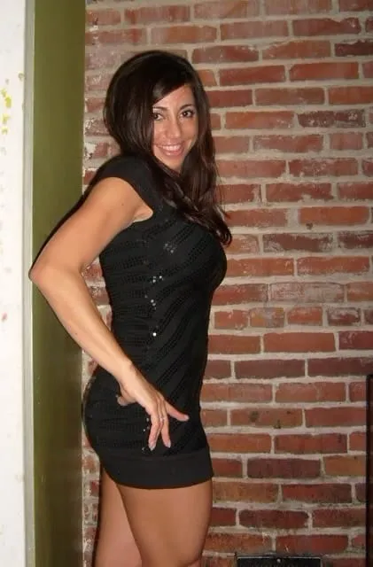 Célia, 27 ans — rencontre sexe à Paris