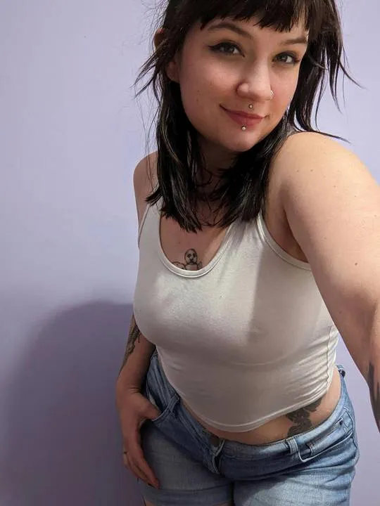 Habiba, 23 ans — rencontre sexe à Ivry-sur-Seine