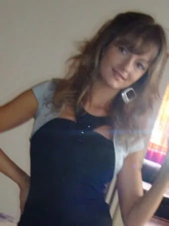 Luna, 19 ans — rencontre sexe à Rennes