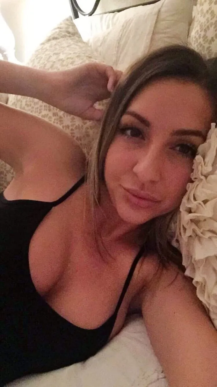 Nora, 28 ans — rencontre sexe à Reims