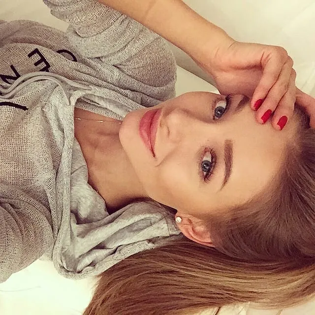 Auriane, 23 ans — rencontre sexe à Gérardmer