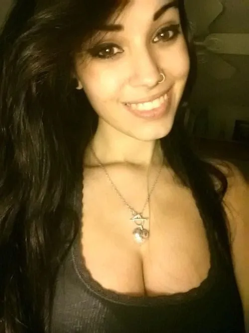 Louise, 23 ans — rencontre sexe à Le Mans