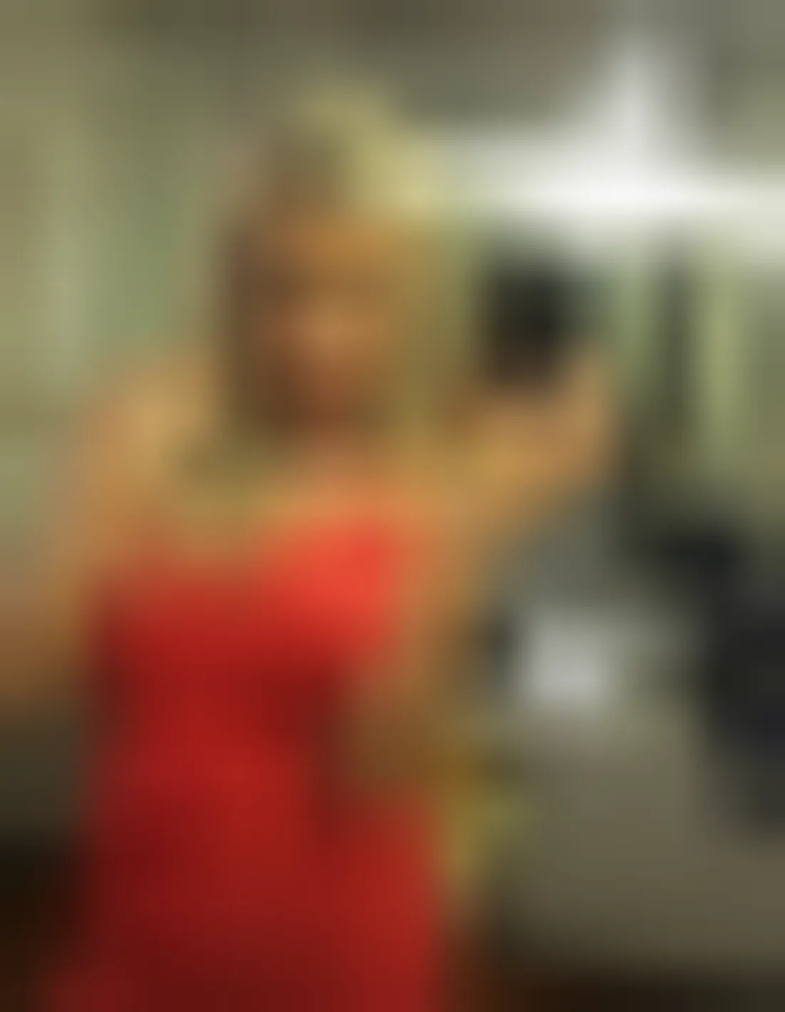 Manal, 36 ans — rencontre sexe à Saint-Mandé