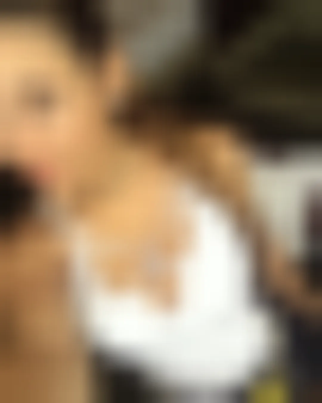 Maëva, 23 ans — rencontre sexe à Grenoble