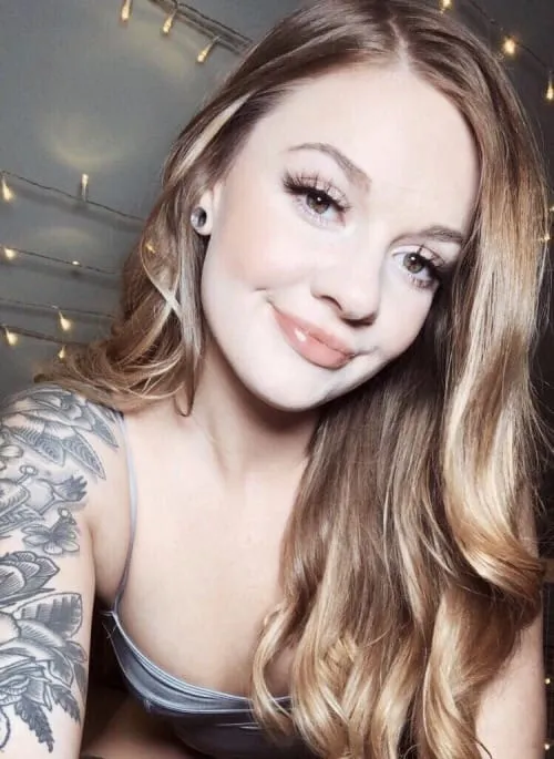 Marion, 26 ans — rencontre sexe à Saint-Martin-d'Hères