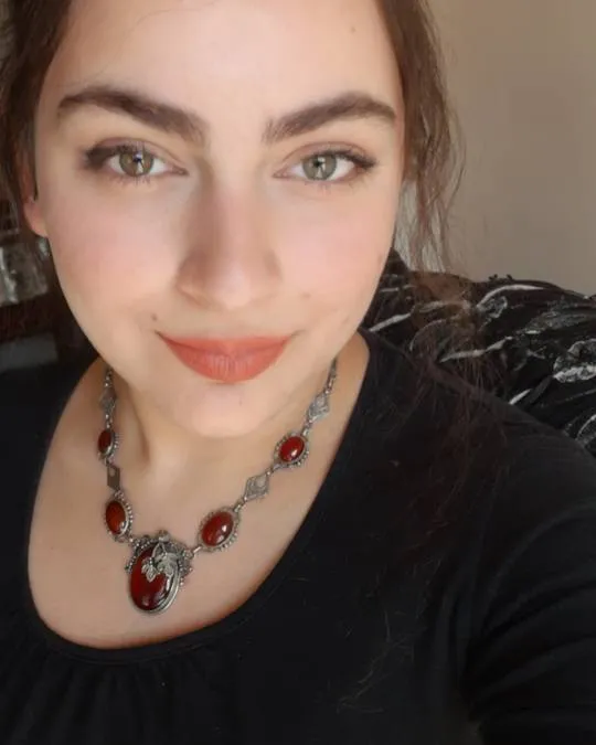 Margot, 27 ans — rencontre sexe à Saint-Étienne