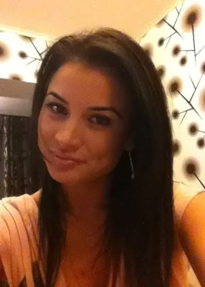 Maëlle, 34 ans — rencontre sexe à Issoire