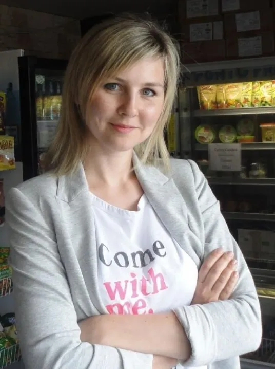 Rachida, 24 ans — rencontre sexe à Villefranche-sur-Saône