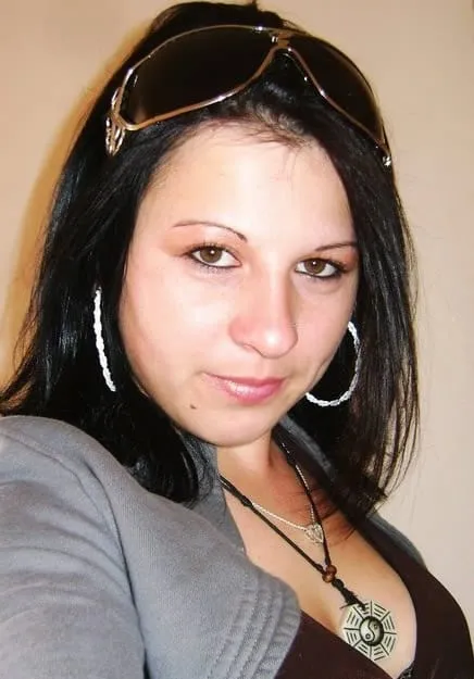 Aurore, 28 ans — rencontre sexe à Vanves