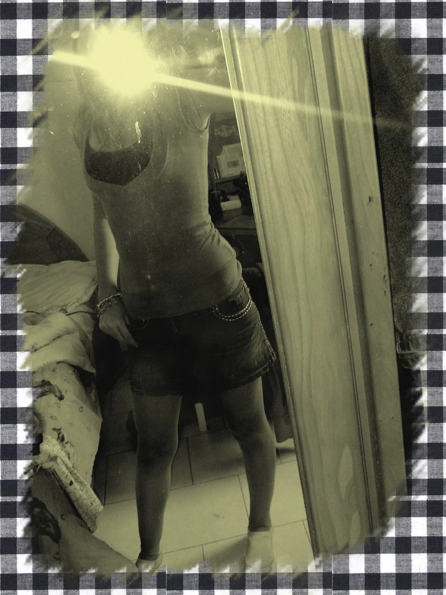 Lucile, 20 ans — rencontre sexe à Marseille