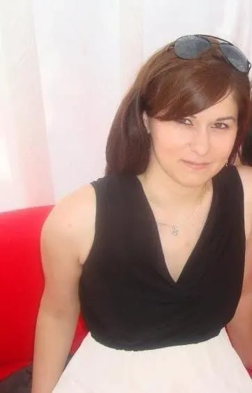 Daphné, 34 ans — rencontre sexe à Gonesse