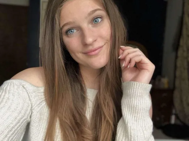 Fabienne, 28 ans — rencontre sexe à Caluire-et-Cuire